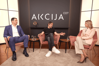 Umjesto da iskoristimo reforme, put u EU sveli smo na puku formu