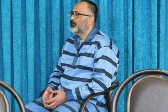 Pogubljen visoki zvaničnik civilne odbrane Irana: Osuđen zbog špijunaže za izraelsku obavještajnu agenciju