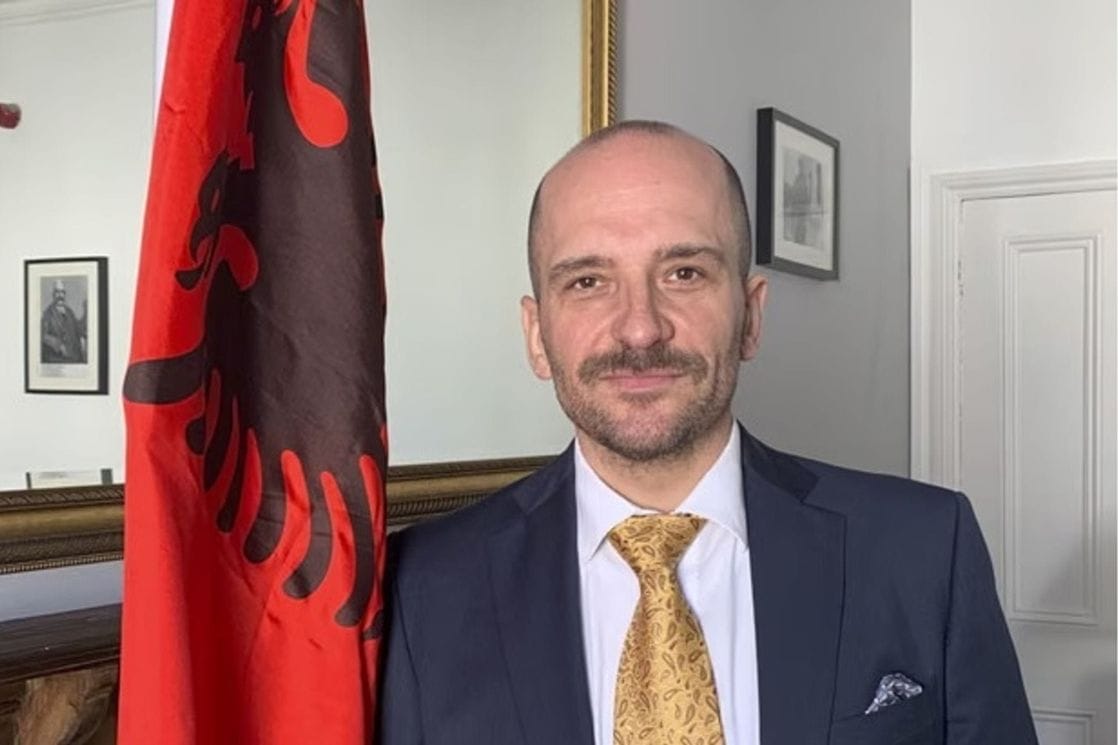 Ferizi: Albanci u Velikoj Britaniji su žrtve stigmatizacije desničarskih medija i političara