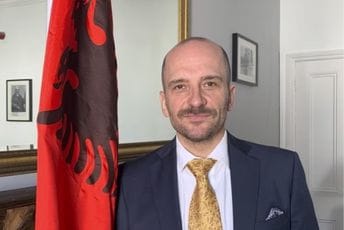 Ferizi: Albanci u Velikoj Britaniji su žrtve stigmatizacije desničarskih medija i političara