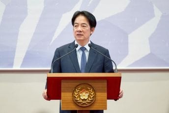 Predsjednik Tajvana otkazao putovanje jer su mu tri države povukle dozvolu za prelet