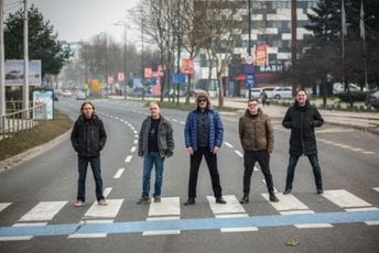 (VIDEO) “Stvoreni od zvijezda”: Bend Letu štuke objavio novi sing, poslušajte kako zvuči