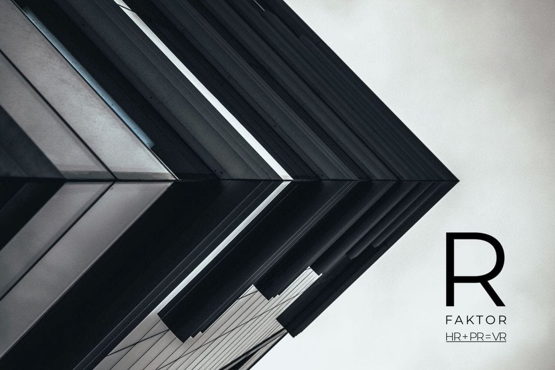 R faktor kroz digitalno oglašavanje