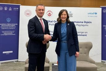 Gutić: Austrija za Crnu Goru nije samo snažan politički partner, već i izvor konkretnih rješenja