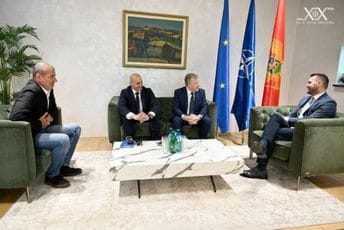 MJU: Jačanje digitalne otpornosti Crne Gore kroz saradnju sa međunarodnim partnerima