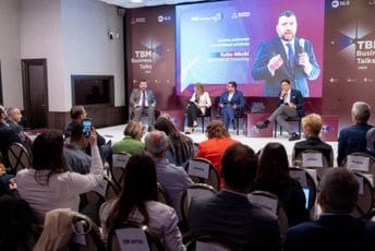 TBM Business Talks: Država mora biti stabilizator u nestabilnom vremenu
