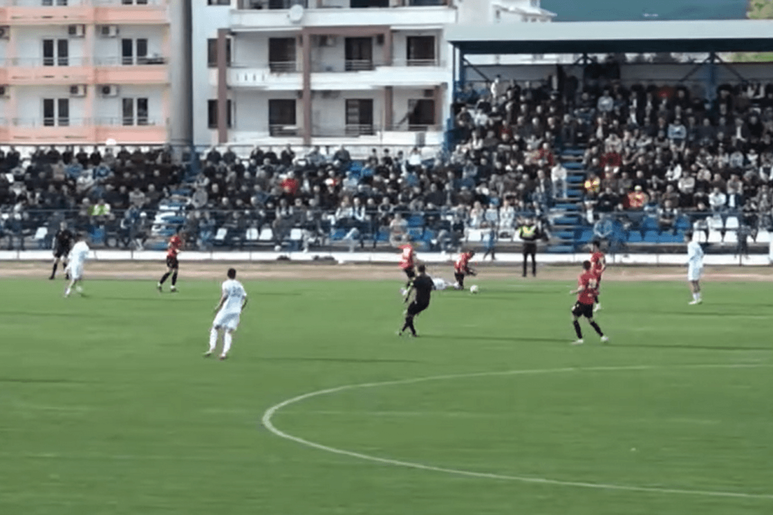 Dečić zakoračio ka finalu Kupa: Drugoligaš pružio sjajno izdanje, ali pobjedu slavi branilac trofeja