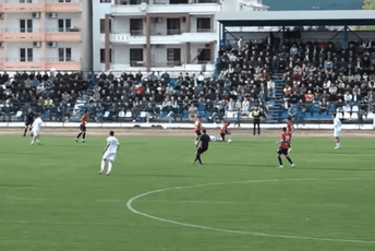 Dečić zakoračio ka finalu Kupa: Drugoligaš pružio sjajno izdanje, ali pobjedu slavi branilac trofeja