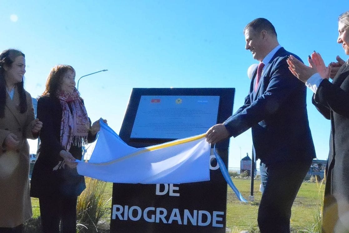 Emotivan omaž crnogorskom nasljeđu u Rio Grandeu: Otkriven spomenik Sjećanje i prijateljstvo