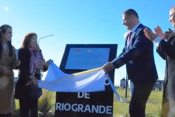 Emotivan omaž crnogorskom nasljeđu u Rio Grandeu: Otkriven spomenik Sjećanje i prijateljstvo