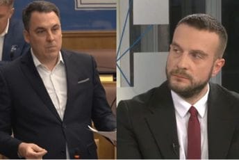 Vuković i Urošević pokrenuli inicijativu: Pozivamo poslanike da diplome učine javnim