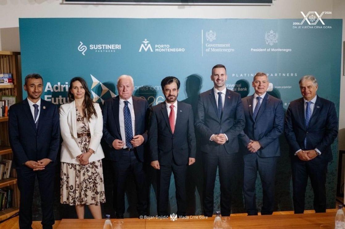 Spajić sa čelnicima FIA i AMSCG: Podaci i savremene tehnologije ključni za donošenje efikasnih politika