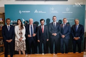 Spajić sa čelnicima FIA i AMSCG: Podaci i savremene tehnologije ključni za donošenje efikasnih politika