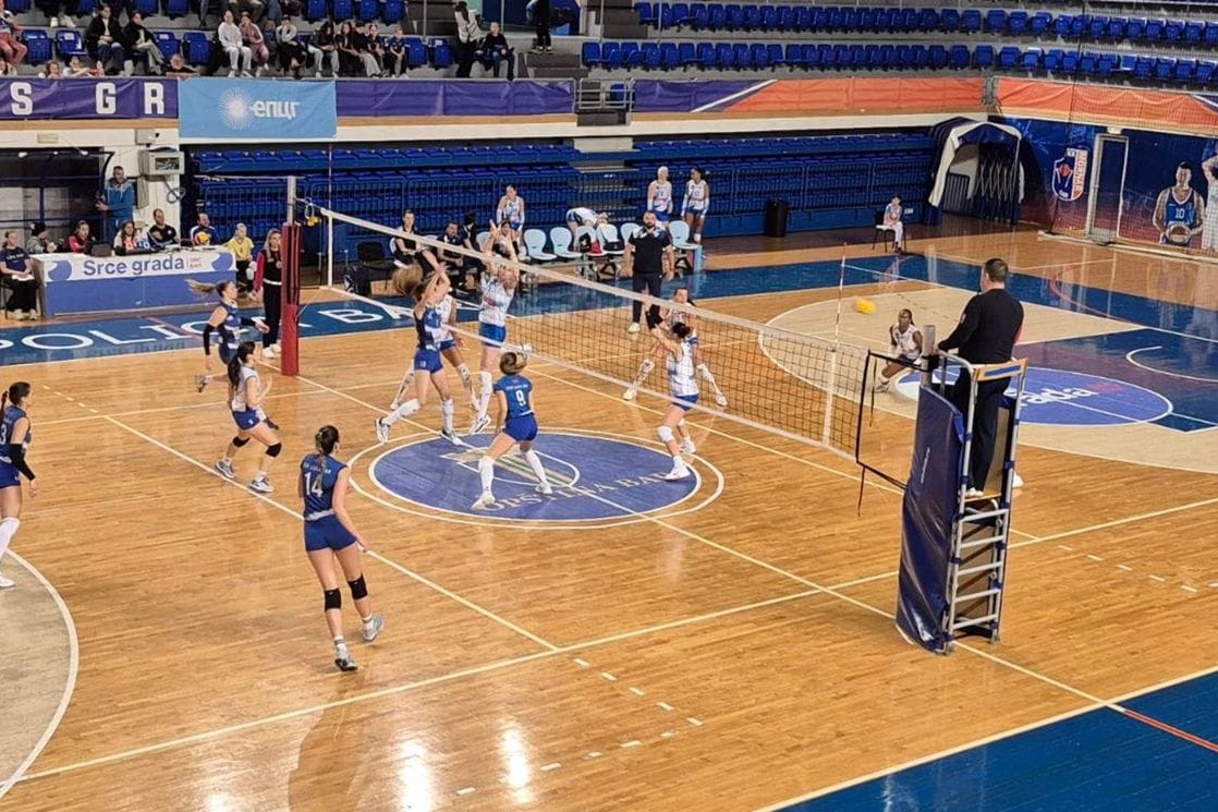 Luka Bar povela 2:0 i stala: Veliki obrt u Topolici, Herceg Novi pred odbranom titule