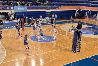 Luka Bar povela 2:0 i stala: Veliki obrt u Topolici, Herceg Novi pred odbranom titule Luka Bar povela 2:0 i stala: Veliki obrt u Topolici, Herceg Novi pred odbranom titule