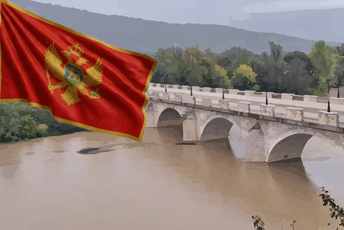 Ovako je izgledao referendum u Danilovgradu: Oko 800 glasova više osvojila opcija „da“ Ovako je izgledao referendum u Danilovgradu: Oko 800 glasova više osvojila opcija „da“