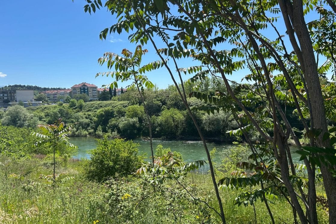 Danas sunčano, do 26 stepeni