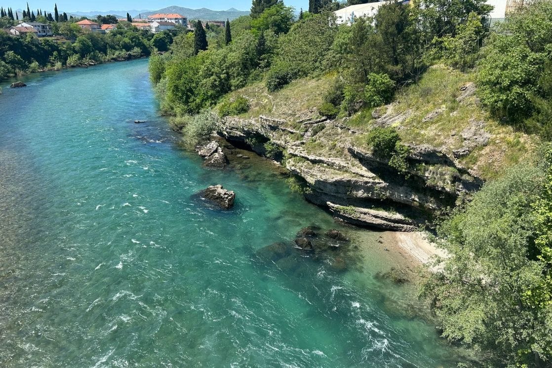 Danas pretežno sunčano, do 22 stepena