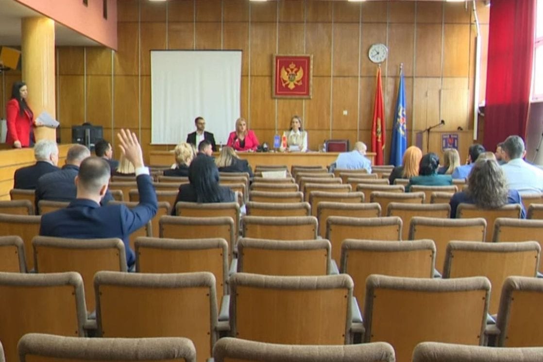 SO Nikšić usvojila inicijativu o podizanju spomenika Joki Baletić