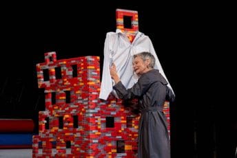 „Šindlerov lift“ na RUTA festivalu u Tivtu: Potresna opomena o ljudskosti koja nadživljava zlo