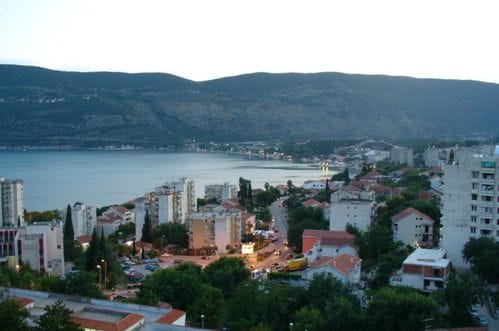 Herceg Novi: Poginuo radnik iz Nikšića, pao sa hotela u izgradnji