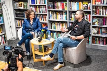 Predstavljeno „Lovište samoće“ Dragane Tripković: Književnost je tu da zabilježi i progovori o vremenu, da ostavi trag