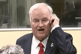 Srpski ministar: Spremni smo da damo garancije za Mladića, u Hagu nije imao adekvatan tretman