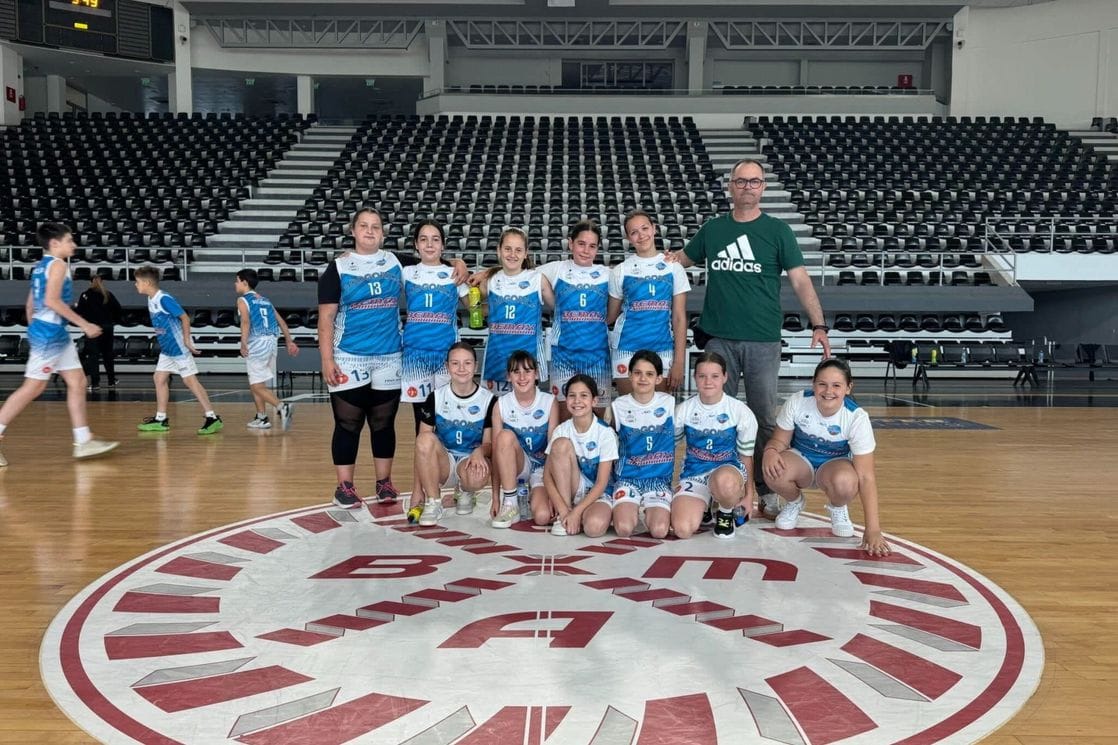 Odigrano polufinale Bemax lige osnovnih škola: “Vuk Karadžić” finalista u obje konkurencije