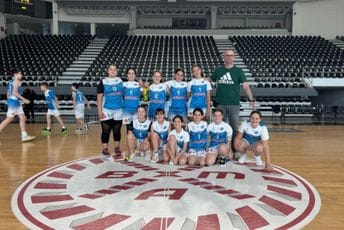 Odigrano polufinale Bemax lige osnovnih škola: “Vuk Karadžić” finalista u obje konkurencije