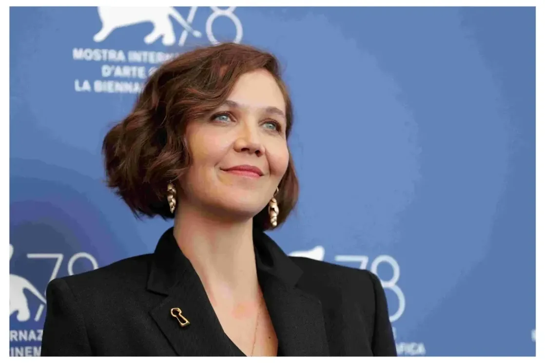 Megi Džilenhol na čelu žirija Venecijanskog filmskog festivala