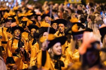 XXIII Međunarodni karneval u Budvi – Grad zatvara ulice, otvara srce za karneval: Poznate trase i satnice spektakla