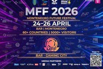 Crnogorski Telekom uz Montenegro Future Festival: Bar u znaku gejminga i inovacija
