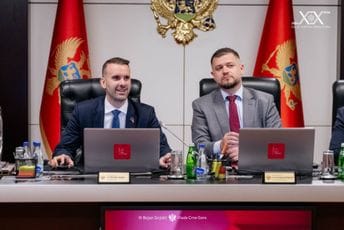 Vlada podržala izmjene Zakona o poreskim savjetnicima: Jačanje standarda i zaštita povjerljivih komunikacija