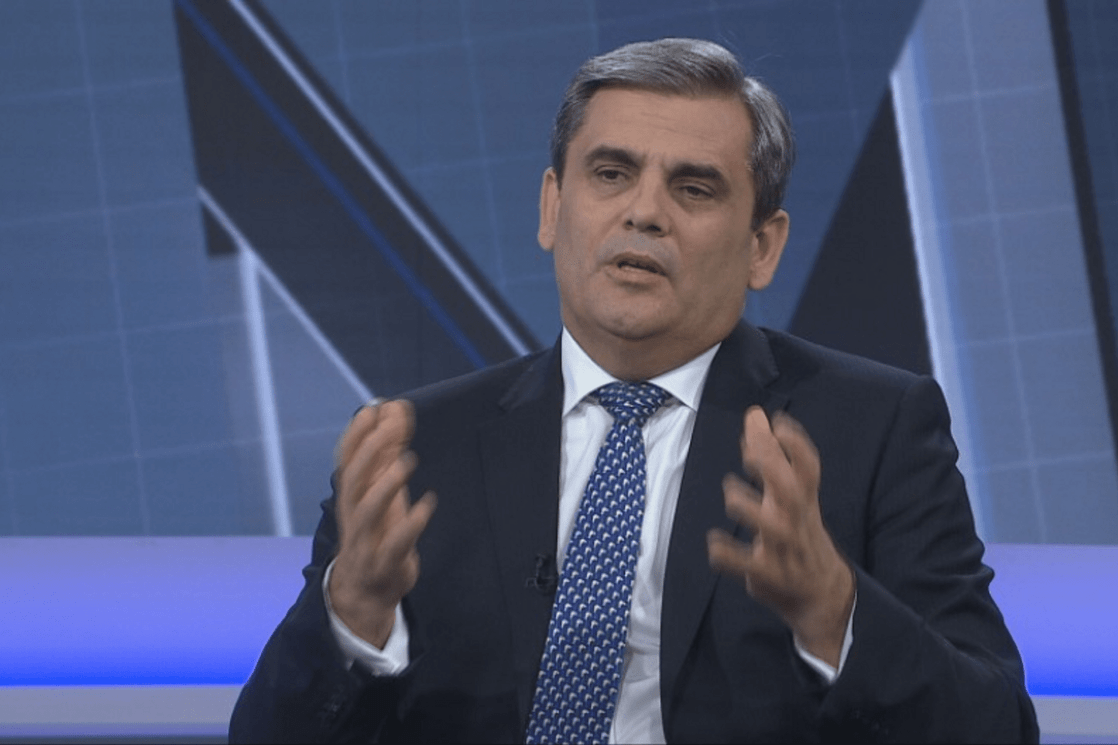 Ibrahimović: Moramo iskoristiti ovaj istorijski momenat, o političkim razlikama nakon 2028.