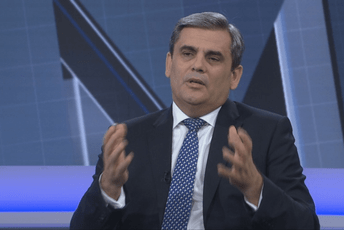 Ibrahimović: Moramo iskoristiti ovaj istorijski momenat, o političkim razlikama nakon 2028.