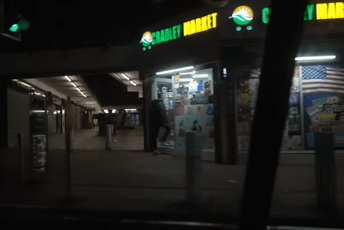 (VIDEO) Mini-marketi u Velikoj Britaniji prodaju kokain, kanabis i ljekove koji se izdaju samo na recept