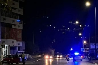 U Sutomoru poginulo dijete iz Podgorice