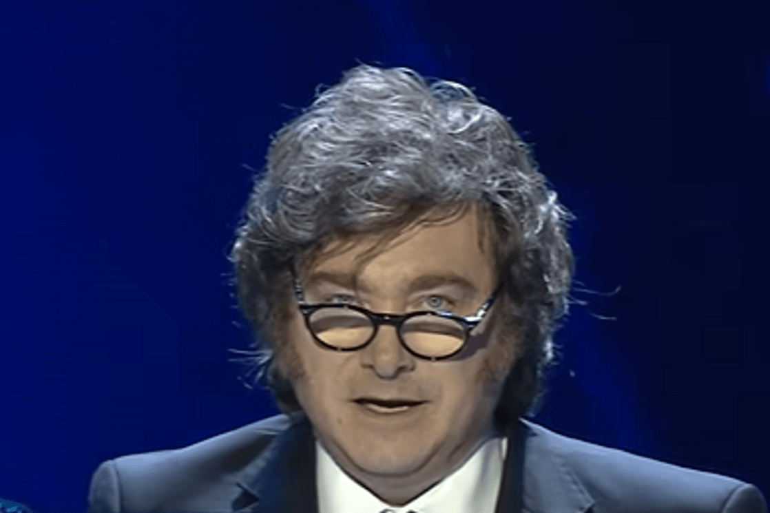 Milei zaratio s novinarima: Zabranio im ulazak u zgradu vlade, kaže da ih 