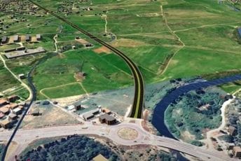 Od prioriteta Vlade do zastoja: „Bemax“ najpovoljniji, ali Zapadna obilaznica Podgorice i dalje bez početka radova