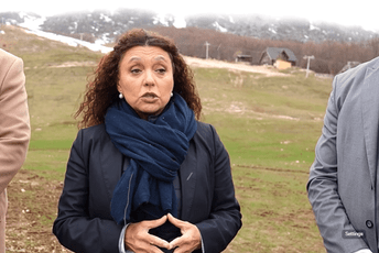 Žabljak: Najavljena adaptacija puta Motički gaj - Savin kuk, vrijednost radova 819 hiljada eura