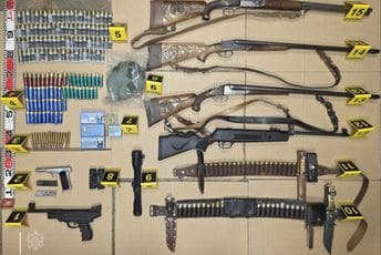 Krivična prijava protiv Bjelopoljca zbog ugrožavanja sigurnosti: Pucao na učenice sa prozora kuće