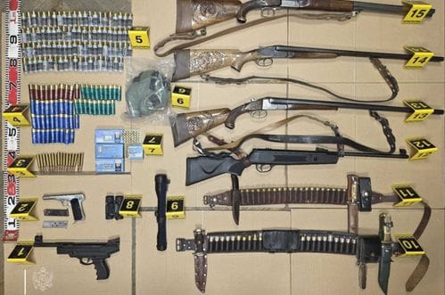 Krivična prijava protiv Bjelopoljca zbog ugrožavanja sigurnosti: Pucao na učenice sa prozora kuće