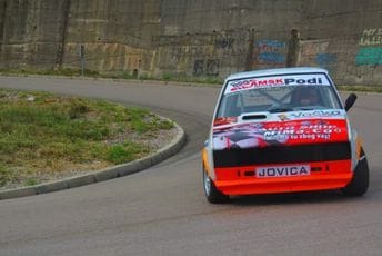 Ni ove godine neće biti vožena brdska auto trka Podi - Herceg Novi; Organizatori: Izostala podrška onih koji bi trebalo da zaštite ovakve projekte