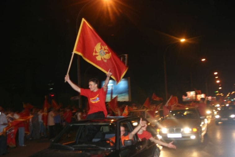 21. maj: Dan odluke, Crna Gora rekla - DA