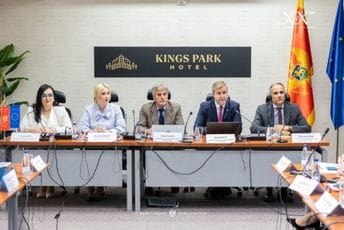 Istorijska šansa da Crna Gora privede kraju proces pristupanja EU