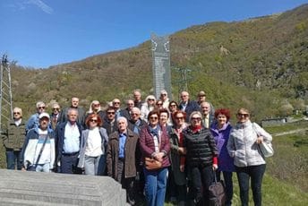 Milošević: Crkva Srbije i konzervativno-desne nacionalne strukture traže izjednačavanju četničkog sa slobodarskim partizanskim pokreteom