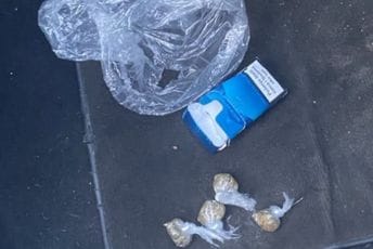 Procesuirane četiri osobe u Budvi, Nikšiću i Pljevljima: Oduzeta marihuana i opijati