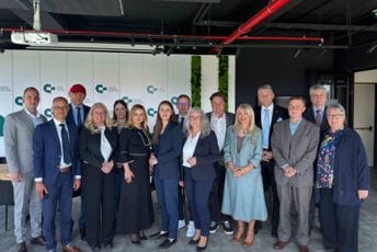 Delegacija austrijskog parlamenta u posjeti CGO-u