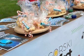 Drugi Crnogorski manifest: Budvanski Abrum u glavnom gradu