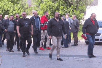 Problem nekontrolisani uvoz: Nema otkupa mlijeka od malih farmera ni narednih dana